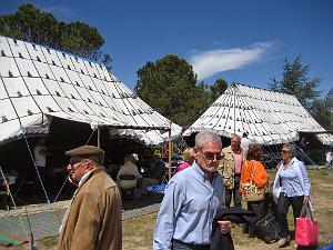 2014 05 01 NOTRE DAME D AFRIQUE MEMORIAL A THEOULE SUR MER (65) par Chantal Derouet
